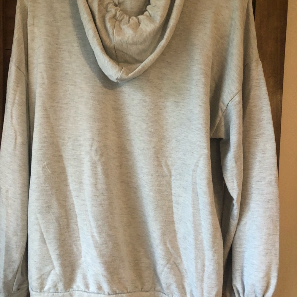 Hoodie. Cali brand size large - Picture 3 of 5